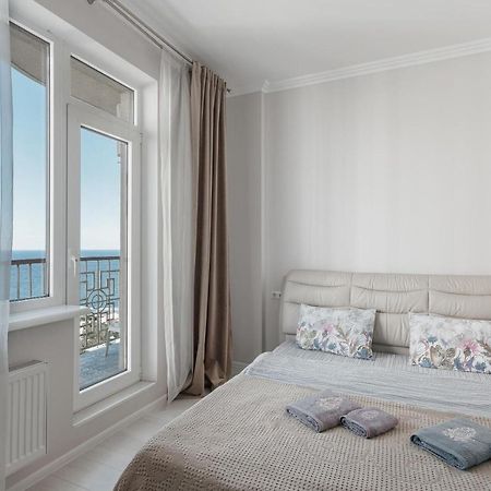 Апартаменты В Аркадии С Видом На Море, 2 Жемчужина Odesa Exterior photo